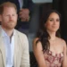 Harry dhe Meghan