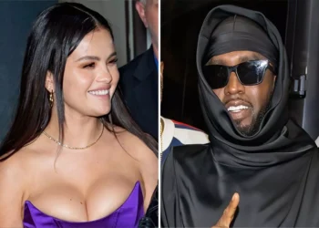 Edhe Selena Gomez ka qenë pjesë e festave të P.Diddy-t?