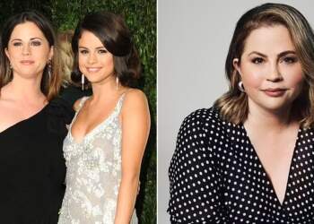 Mamaja e Selena Gomez flet për lindjen e së bijës: U rritëm bashkë!