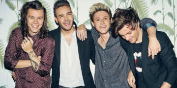 Pa Liamin, reagon grupi i “One Direction” për vdekjen e tij