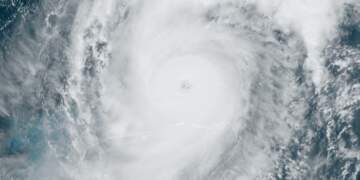 Florida në alarm/ Autoritetet për uraganin “Milton”: Stuhia e shekullit