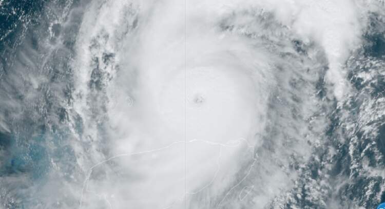 Florida në alarm/ Autoritetet për uraganin “Milton”: Stuhia e shekullit