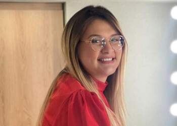 Neda Balluku tregon arsyen e shtrimit në spital: Tetori ka qenë sfidues!