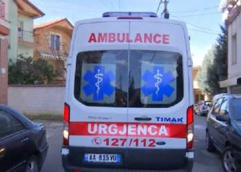 Ambulance