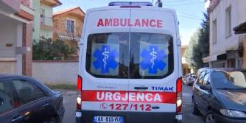 Ambulance