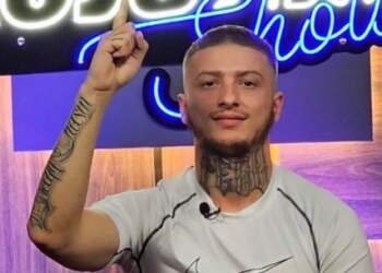 Fero Fera bëhet sonte pjesë e shtëpisë së “BBVK” ?