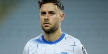 Zbulohet shkaku i vdekjes së futbollistit grek, George Baldock