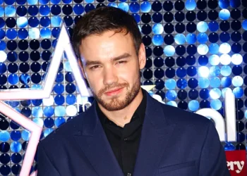 Liam Payne