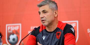 Tragjike / Humbin jetën në aksident prindërit e trajnerit të kombëtares U-21