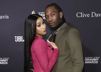 Cardi b dhe Offset