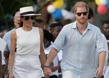Kjo ‘dramë tatimore’ mund të ndikojë në planet e ardhshme të Harry dhe Meghan