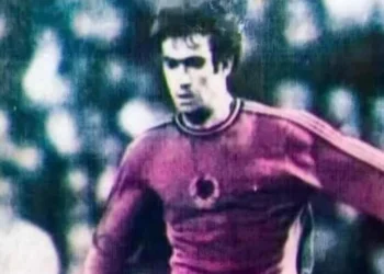 Shuhet në moshën 71-vjeçare ish-futbollisti i shquar i Kombëtares!