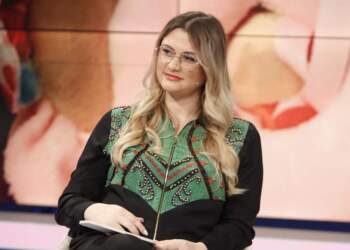 Çfarë ndodhi? Neda Balluku në spital