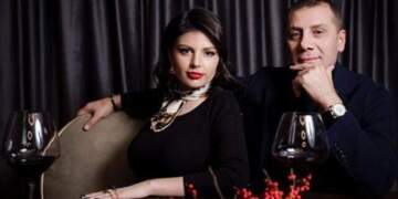 Pse mamaja e Markut s’është e preferuara e saj? Rudina flet hapur për vjehrrat