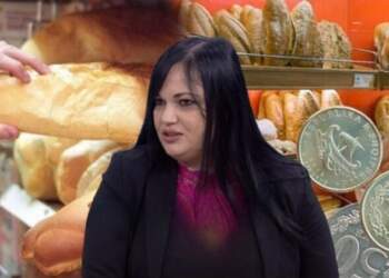 Rritet çmimi i bukës me 20 lekë?Flet ekspertja e ekonomisë:Çfarë ndodh nga 1 nëntori