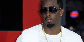 Më shumë se 100 persona kanë paditur reperin Diddy