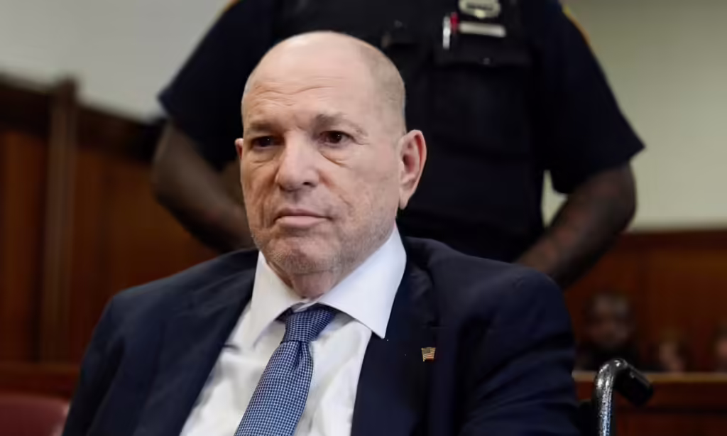 U dënua me burg, producenti Harvey Weinstein diagnostikohet me kancer