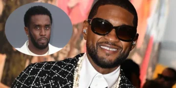 Arsyeja e vërtetë që Usher u dërgua të jetonte me P Diddy në moshën 15-vjeçare