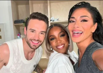 ‘Mentorja’ Nicole Scherzinger thyen heshtjen për vdekjen e Liam Payne
