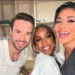 ‘Mentorja’ Nicole Scherzinger thyen heshtjen për vdekjen e Liam Payne