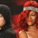 Rihanna futet ‘shkesë’ për Eminem, ja kë i sugjeron për partnere