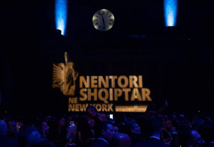 Nëntori Shqiptar në New York – Edicioni i 4-t