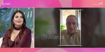 “Je shiu që lan mërzitjet e mia”/ Emocionon babai i Armina Mevlanit