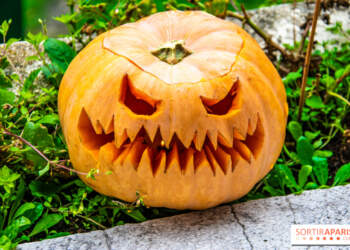 A e dini kuptimin dhe origjinën e Halloween?