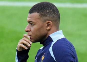 Franca publikon listën, Deschamps befason me vendimin për Mbappe