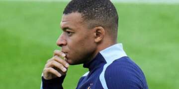Franca publikon listën, Deschamps befason me vendimin për Mbappe