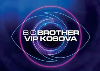 Big Brother VIP Kosova