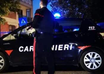 E rëndë në Itali, shqiptari mbyt gruan para dy fëmijëve të mitur