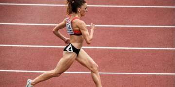 Theu rekord në Maratonën e Tiranës, reagon Luiza Gega