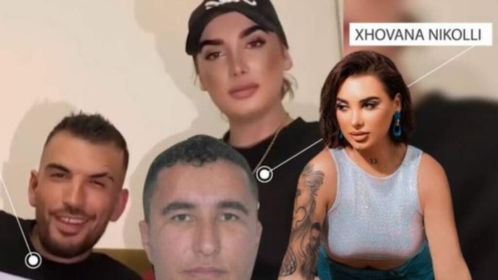 Shkaktare e tragjedisë, Xhovana Nikolli reagon e prekur për vdekjen e fqinjit të saj