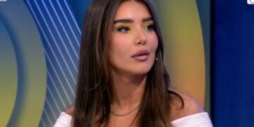 Ky është gabimi më i madh që Megi Pojani ka bërë në jetë