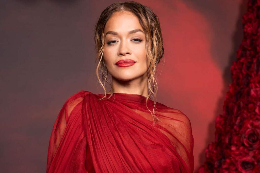 Rita Ora