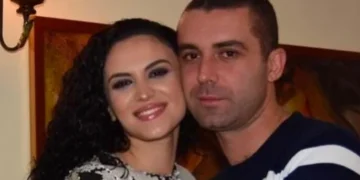 I vëllai u vetëvra me armën e shërbimit, Sheila Haxhiraj: O dielli im, më mungon