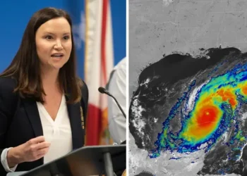 Uragani/ Thirrja në Florida: Kush refuzon të largohet, të shkruajë emrin në krah