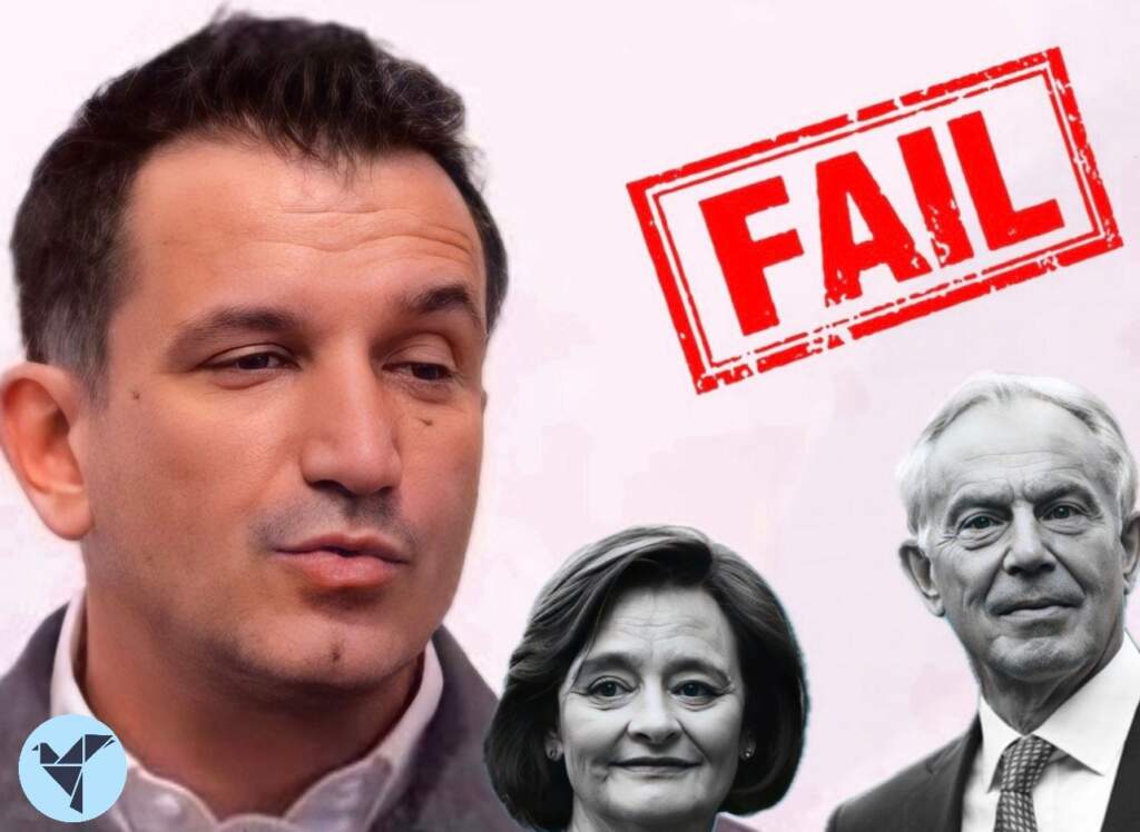 Krizat e Veliajt: Si dështuan kompanitë e huaja të sjellin transparencë në Tiranë