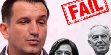 Krizat e Veliajt: Si dështuan kompanitë e huaja të sjellin transparencë në Tiranë