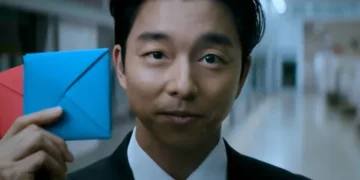 Detaje të reja nga “Squid Game 2”