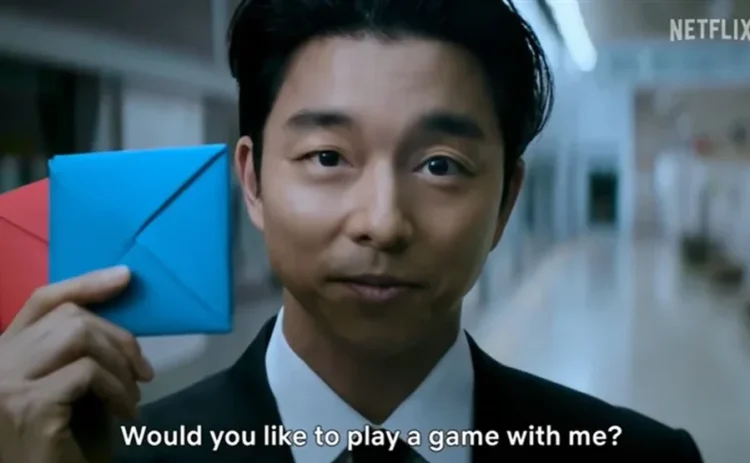 Detaje të reja nga “Squid Game 2”