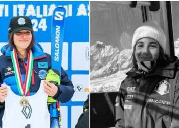 Tragjike në Itali, ndërron jetë skiatorja 19-vjeçare