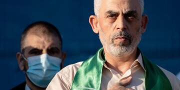 Izraeli konfirmon vrasjen e udhëheqësit të Hamasit në Gazë, Yahya Sinwar