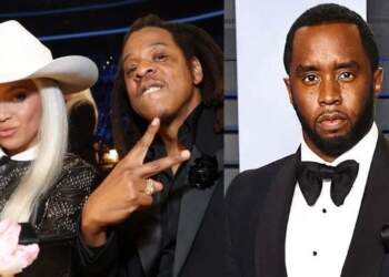 Pse Beyonce dhe Jay Z kanë zgjedhur të qëndrojnë të heshtur për skandalin e Diddy-t?