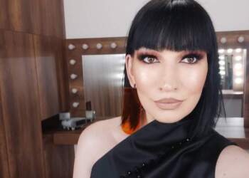 E premtja e zezë! Ndërron jetë babai i këngëtares së njohur shqiptare