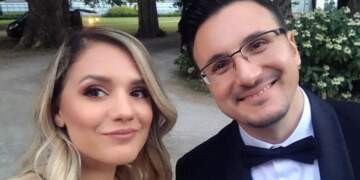 Kaq ishte! Eno Popi drejt divorcit me bashkëshorten, shkak gazetari