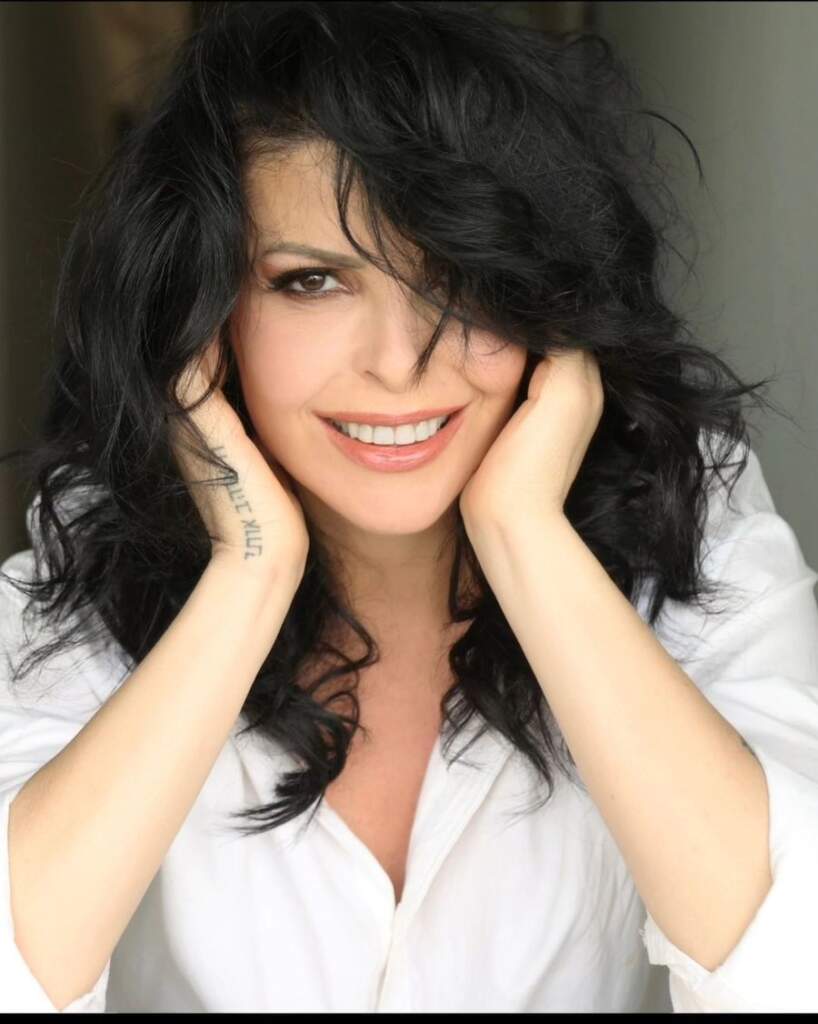 Aurela Gaçe feston sot ditëlindjen, ja sa vjeç mbush artistja shqiptare