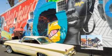 Do i vizitoni? Njihuni me destinacionet kryesore për vitin 2025