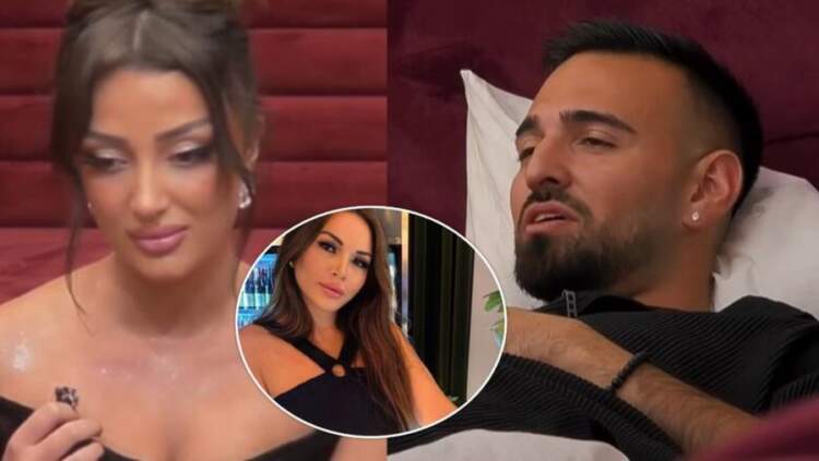 Familja e Anës kërkoi distancim, reagon ashpër nëna e banorit të BBVK